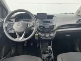 Opel Karl (2019) thumbnail 3