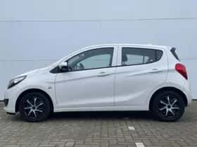 Opel Karl (2019) thumbnail 23