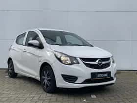 Opel Karl (2019) thumbnail 5