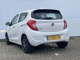 Opel Karl (2019) thumbnail 6