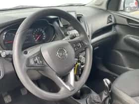 Opel Karl (2019) thumbnail 7