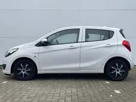 Opel Karl (2019) thumbnail 10