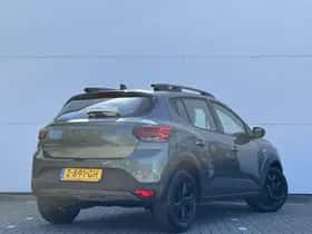 Dacia Sandero Stepway (2024) thumbnail 2