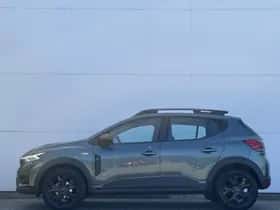 Dacia Sandero Stepway (2024) thumbnail 11