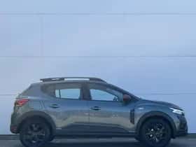 Dacia Sandero Stepway (2024) thumbnail 12