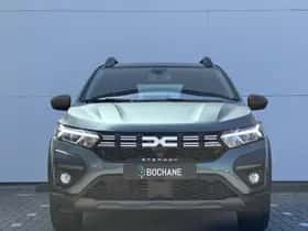 Dacia Sandero Stepway (2024) thumbnail 13