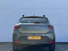 Dacia Sandero Stepway (2024) thumbnail 14