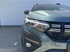 Dacia Sandero Stepway (2024) thumbnail 17