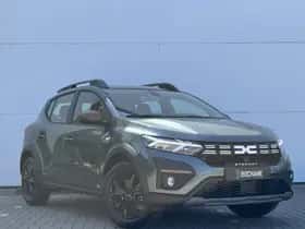 Dacia Sandero Stepway (2024) thumbnail 3