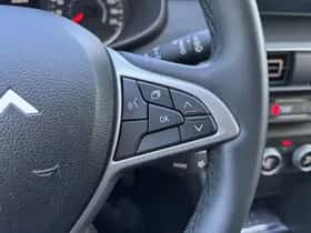 Dacia Sandero Stepway (2024) thumbnail 22
