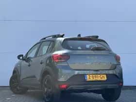 Dacia Sandero Stepway (2024) thumbnail 4