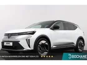 Renault Scénic