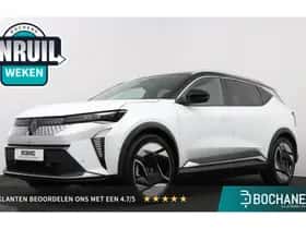 Renault Scénic (2025)
