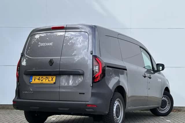 Renault Kangoo (2026) thumbnail 2