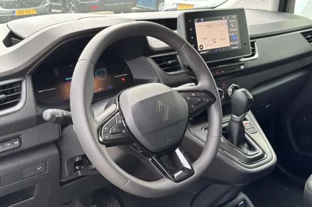 Renault Kangoo (2026) thumbnail 3