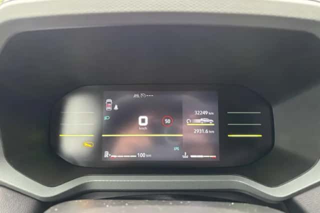 Dacia Duster (2025) thumbnail 4