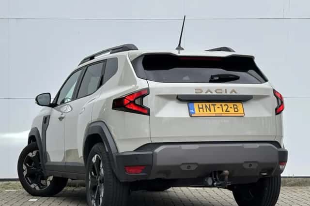 Dacia Duster (2025) thumbnail 6