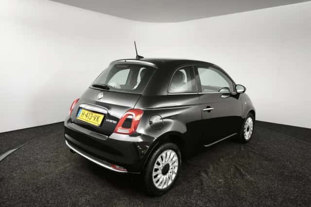 Fiat 500 (2020) thumbnail 2