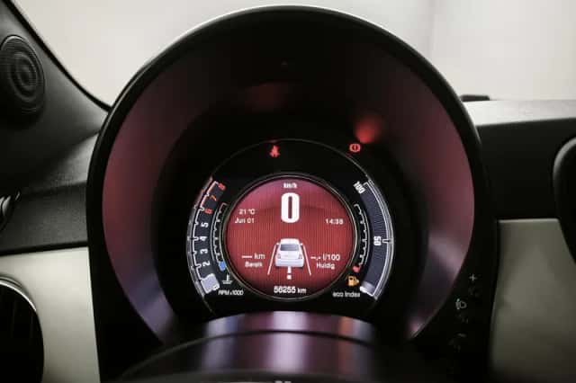 Fiat 500 (2020) thumbnail 4