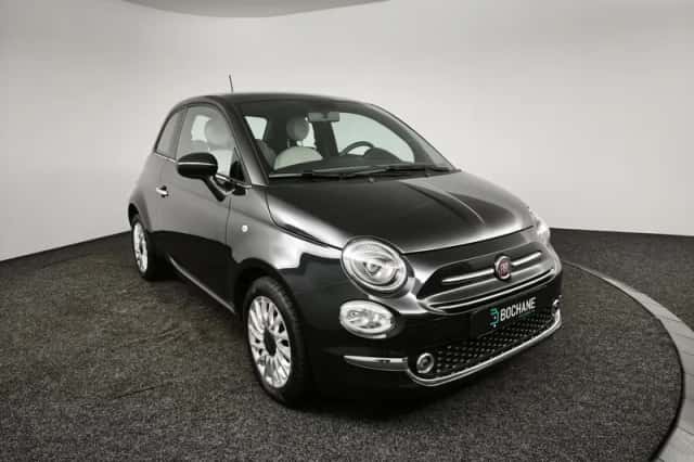 Fiat 500 (2020) thumbnail 5