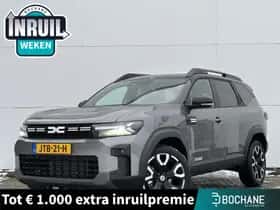Dacia Bigster (2026)