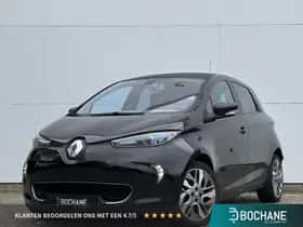 Renault Zoé (2013) thumbnail 1