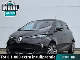 Renault Zoé (2013)