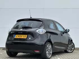 Renault Zoé (2013) thumbnail 2