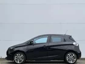 Renault Zoé (2013) thumbnail 13