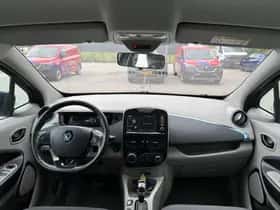 Renault Zoé (2013) thumbnail 3