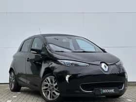 Renault Zoé (2013) thumbnail 5