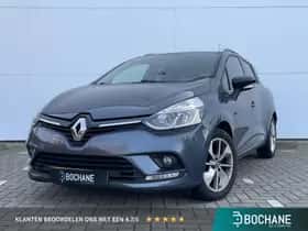 Renault Clio (2017)