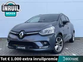 Renault Clio (2017)