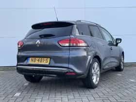 Renault Clio (2017) thumbnail 2