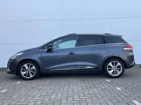 Renault Clio (2017) thumbnail 14