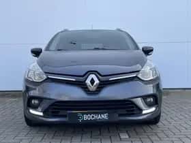 Renault Clio (2017) thumbnail 16