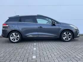 Renault Clio (2017) thumbnail 18