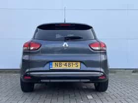 Renault Clio (2017) thumbnail 19
