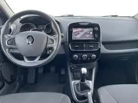 Renault Clio (2017) thumbnail 3