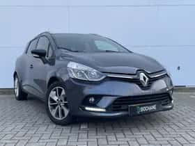 Renault Clio (2017) thumbnail 5