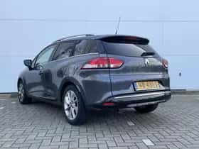 Renault Clio (2017) thumbnail 6