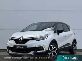 Renault Captur (2019)