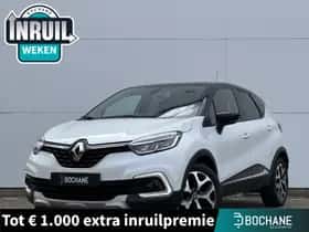Renault Captur (2019)