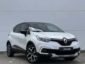 Renault Captur (2019) thumbnail 5