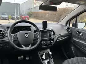 Renault Captur (2019) thumbnail 10