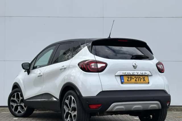 Renault Captur (2019) thumbnail 6