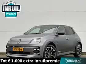 Renault 5 (2026)