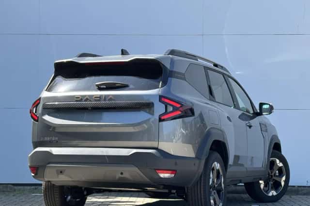 Dacia Bigster (2026) thumbnail 2