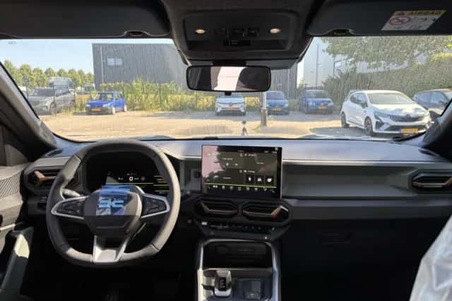 Dacia Bigster (2026) thumbnail 3