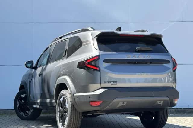 Dacia Bigster (2026) thumbnail 6